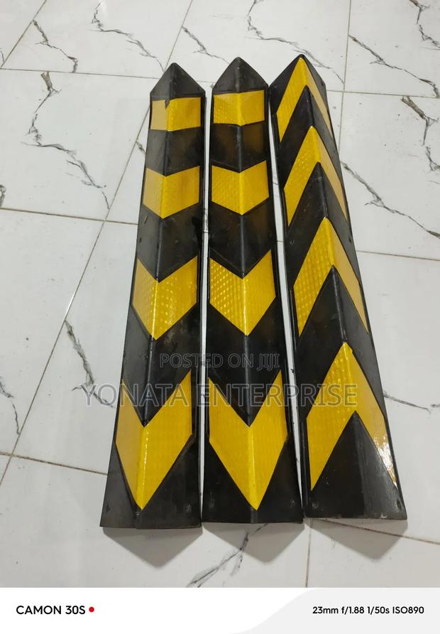 Parking Corner Guard Suppliers In Kenya - thumbnail 2