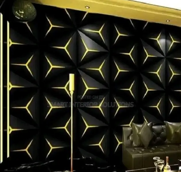 Dimensional 3d Wallpaper