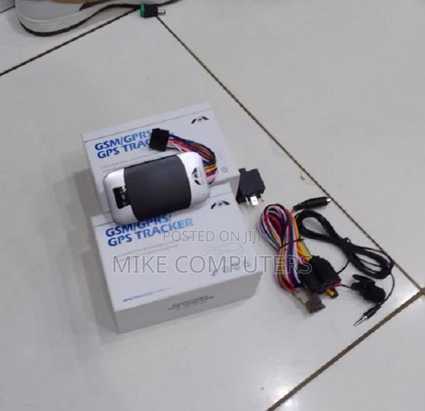 GPS Tracker Vehicle Car Tracker GPS 303h Free Software