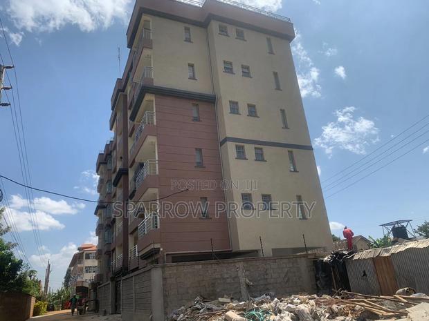 1bdrm Apartment in Highspot Suites, Ruaka for rent