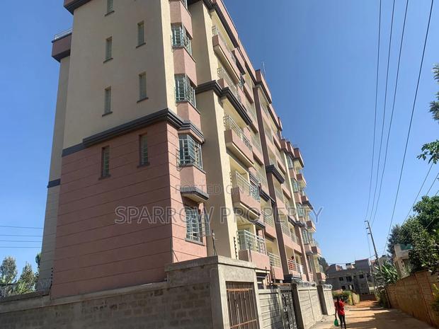 1bdrm Apartment in Highspot Suites, Ruaka for rent - thumbnail 2
