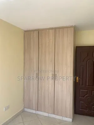 1bdrm Apartment in Highspot Suites, Ruaka for rent