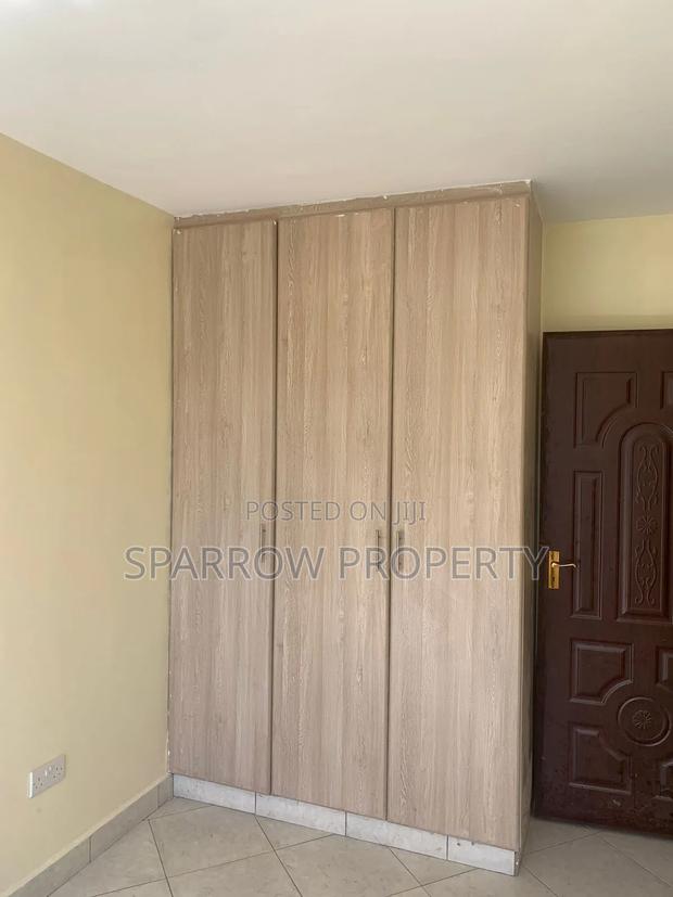 1bdrm Apartment in Highspot Suites, Ruaka for rent - thumbnail 4