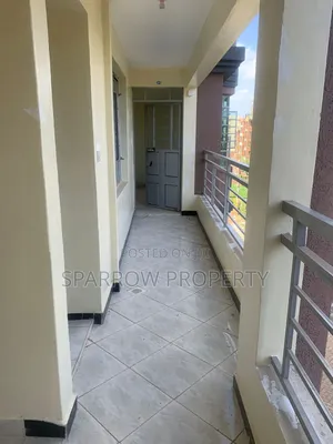 1bdrm Apartment in Highspot Suites, Ruaka for rent