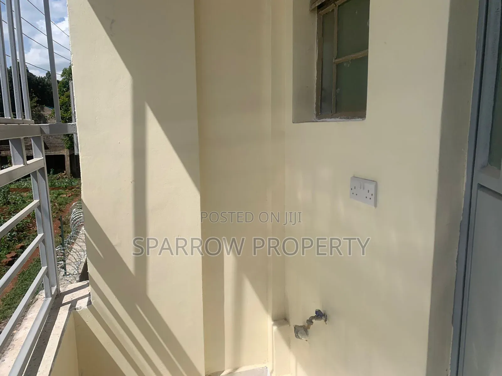 1bdrm Apartment in Highspot Suites, Ruaka for rent