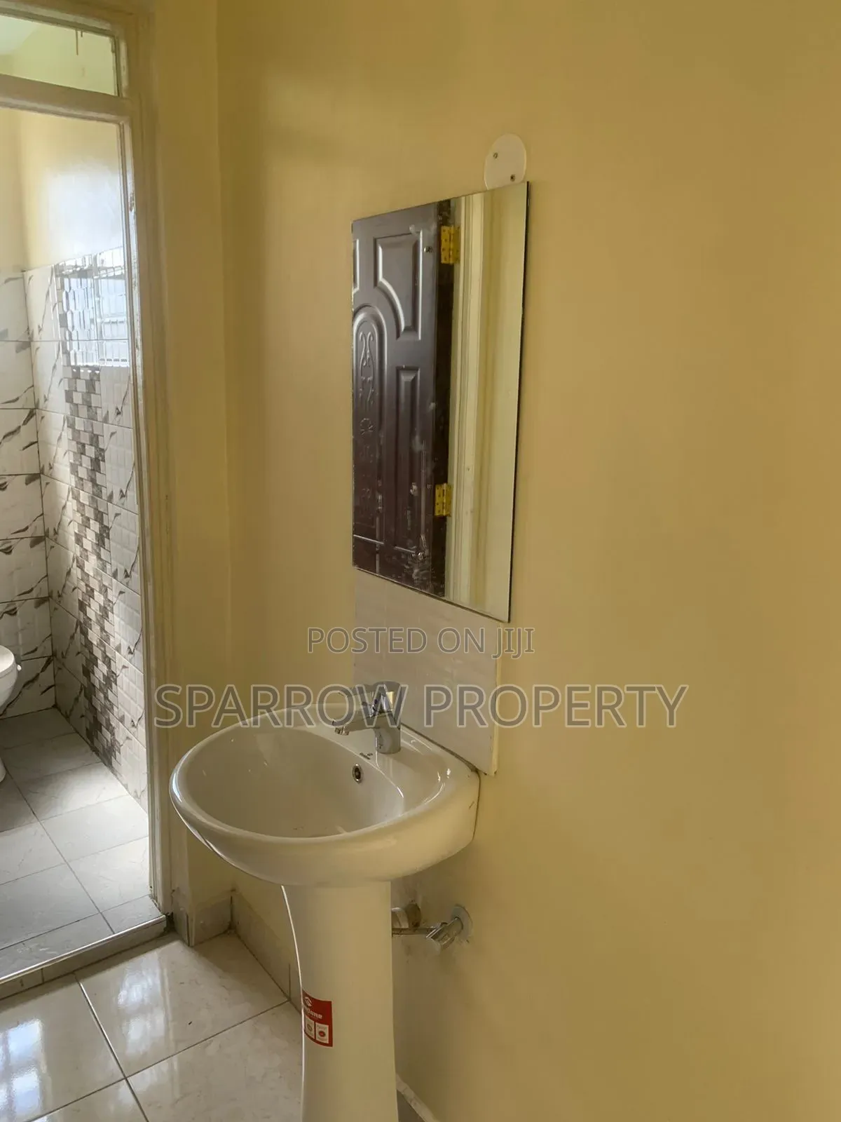 1bdrm Apartment in Highspot Suites, Ruaka for rent