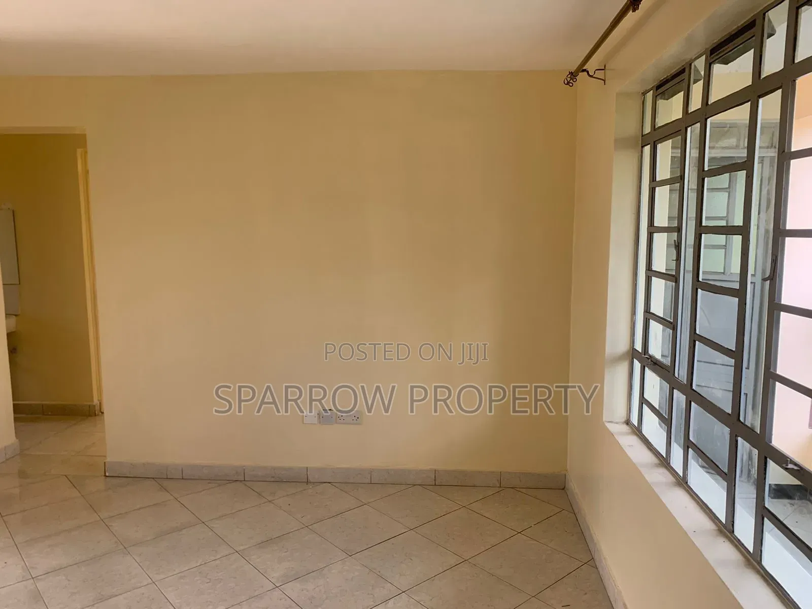 1bdrm Apartment in Highspot Suites, Ruaka for rent