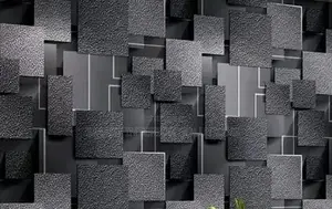 Floating 3d Wallpapers