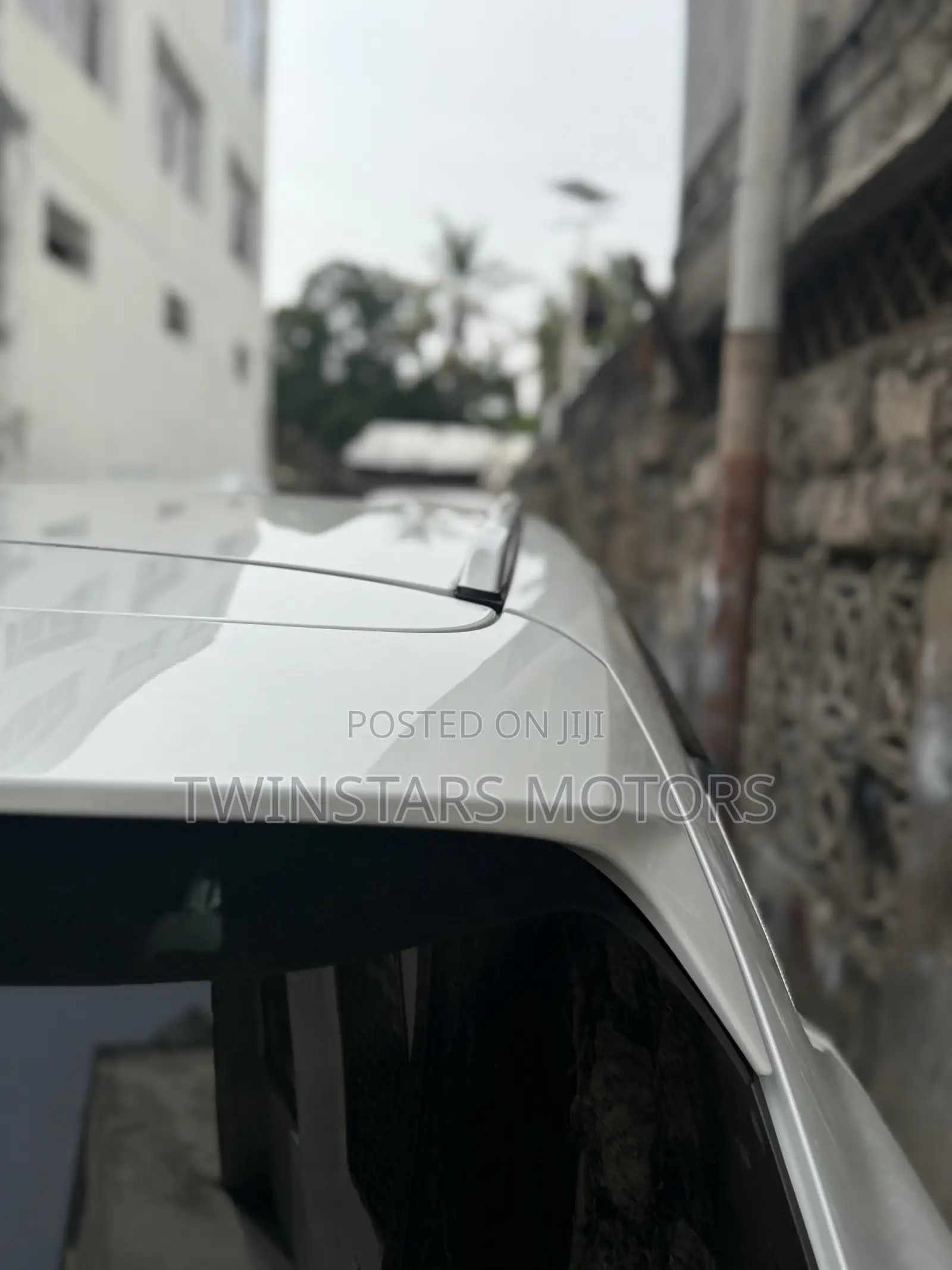 Honda Vezel 1.5 2WD 2018 White