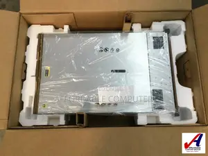 New Server HP ProLiant DL 32GB Intel Xeon HDD+SSD 3T