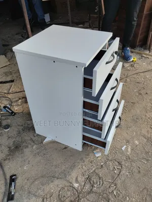 Pedestal Drawer