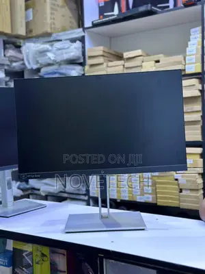New Hp 23.8" E24 G4 FHD Ips 60hz Hdmi Dp Business Monitor