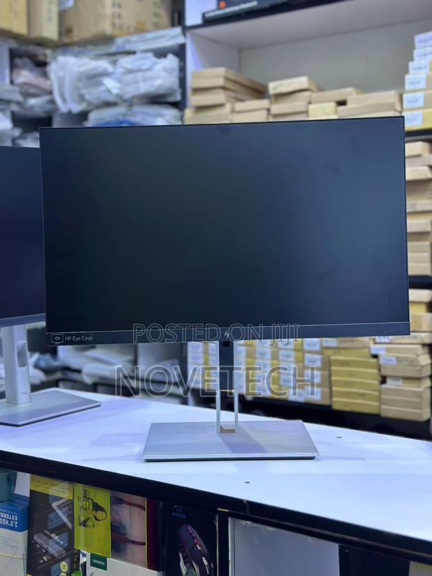 Hp Smart Buy E24 G4 23.8in FHD Monitor