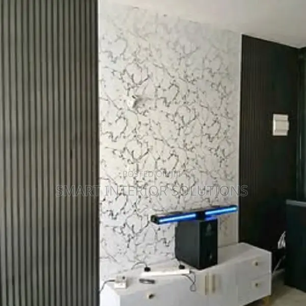 3d Wallpaper- Layers of Light