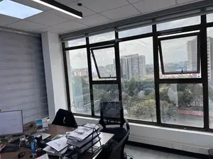Applewood Adams – Premium Offices (Ngong Road / Adams Arcade)