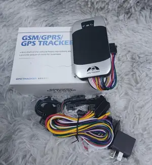 Mini Car GPS Tracker GSM Tracking Device - Multi Power-Saving Mode
