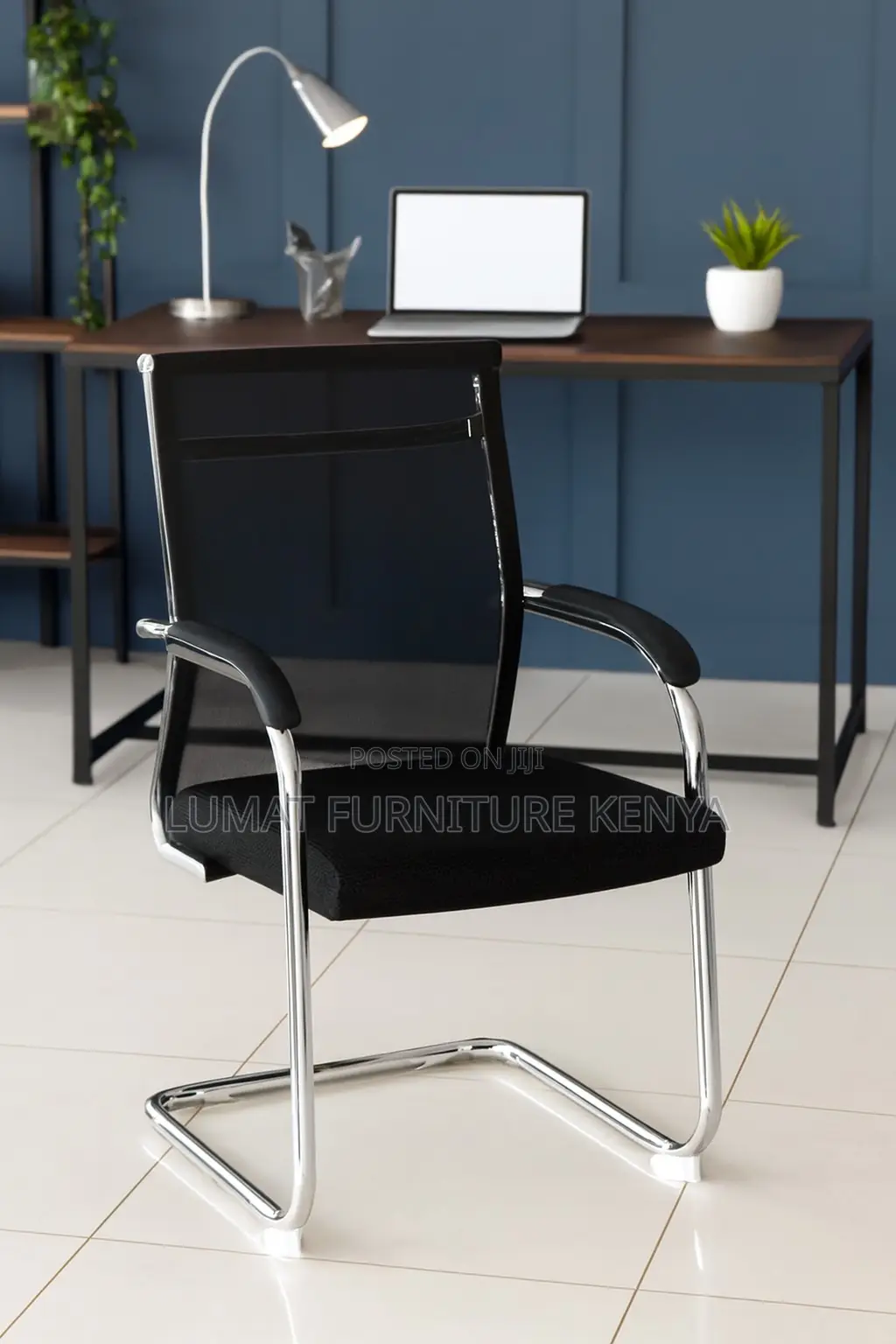 Stable and Supportive Seat