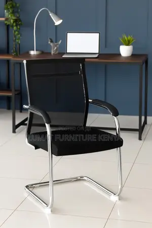 Stable and Supportive Seat