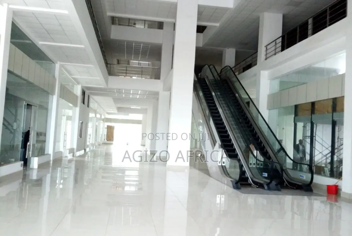 Applewood Adams – Premium Offices (Ngong Road / Adams Arcade)