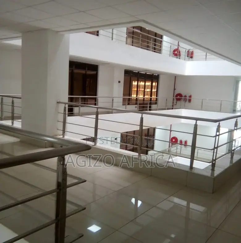 Applewood Adams – Premium Offices (Ngong Road / Adams Arcade)