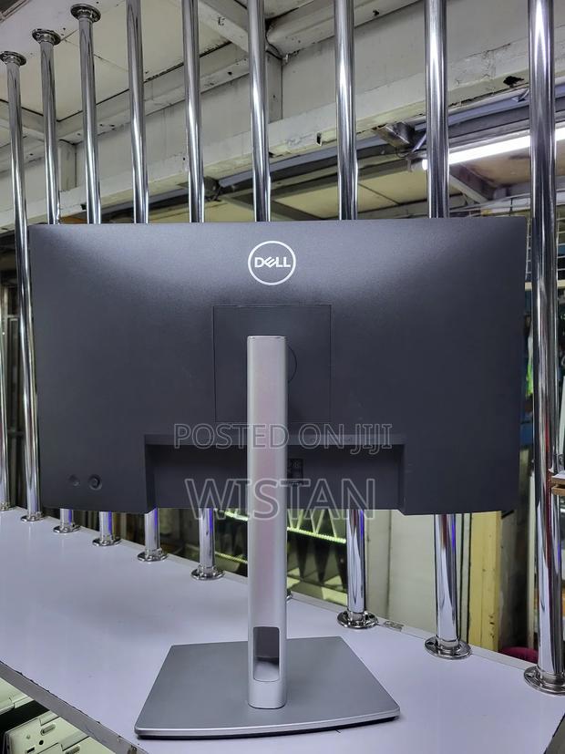 Dell Monitor 24 Inches Frameless - thumbnail 6