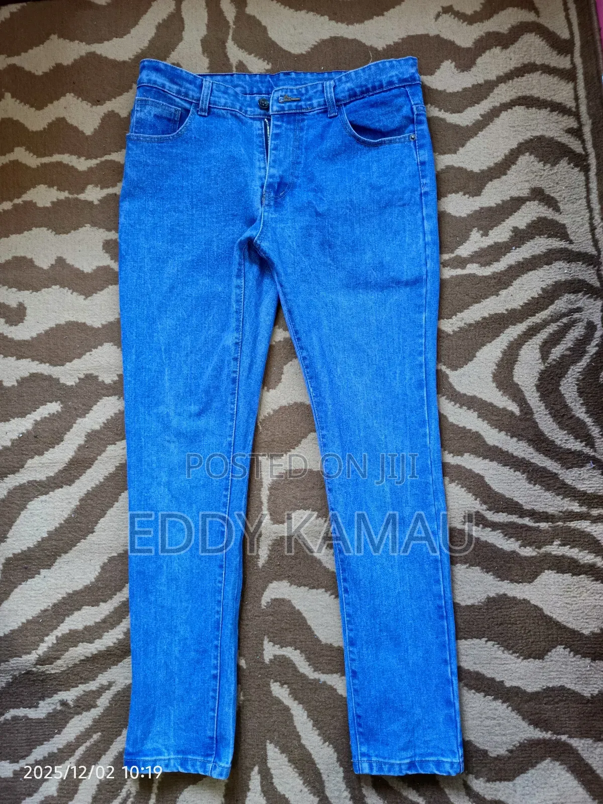 Denim Jeans