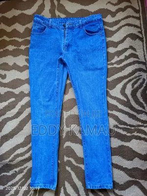 Denim Jeans
