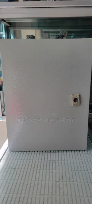 Panel Box 400 ×300 ×200