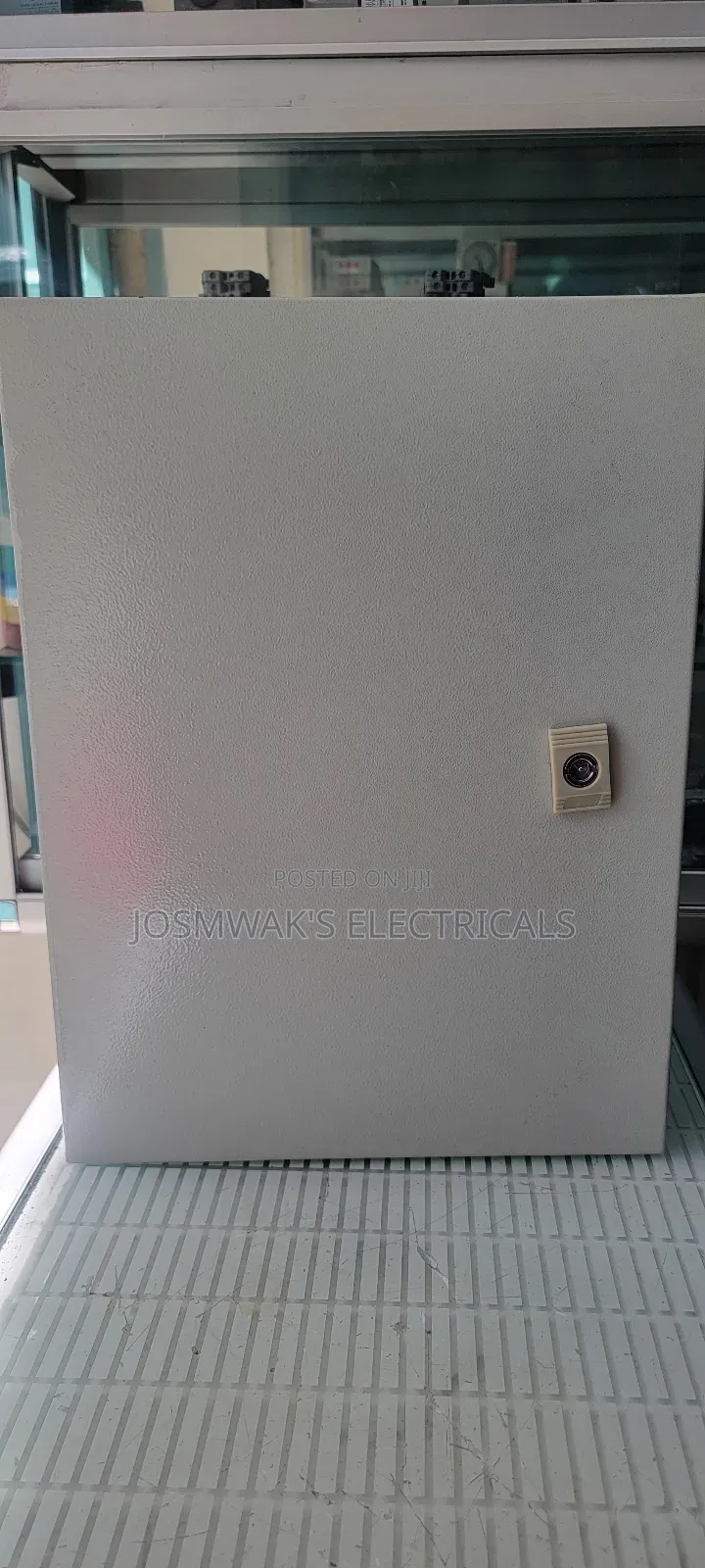Panel Box 400 ×300 ×200
