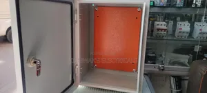 Panel Box 400 ×300 ×200