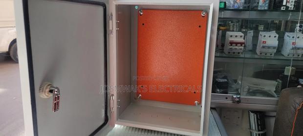 Panel Box 400 ×300 ×200 - thumbnail 2