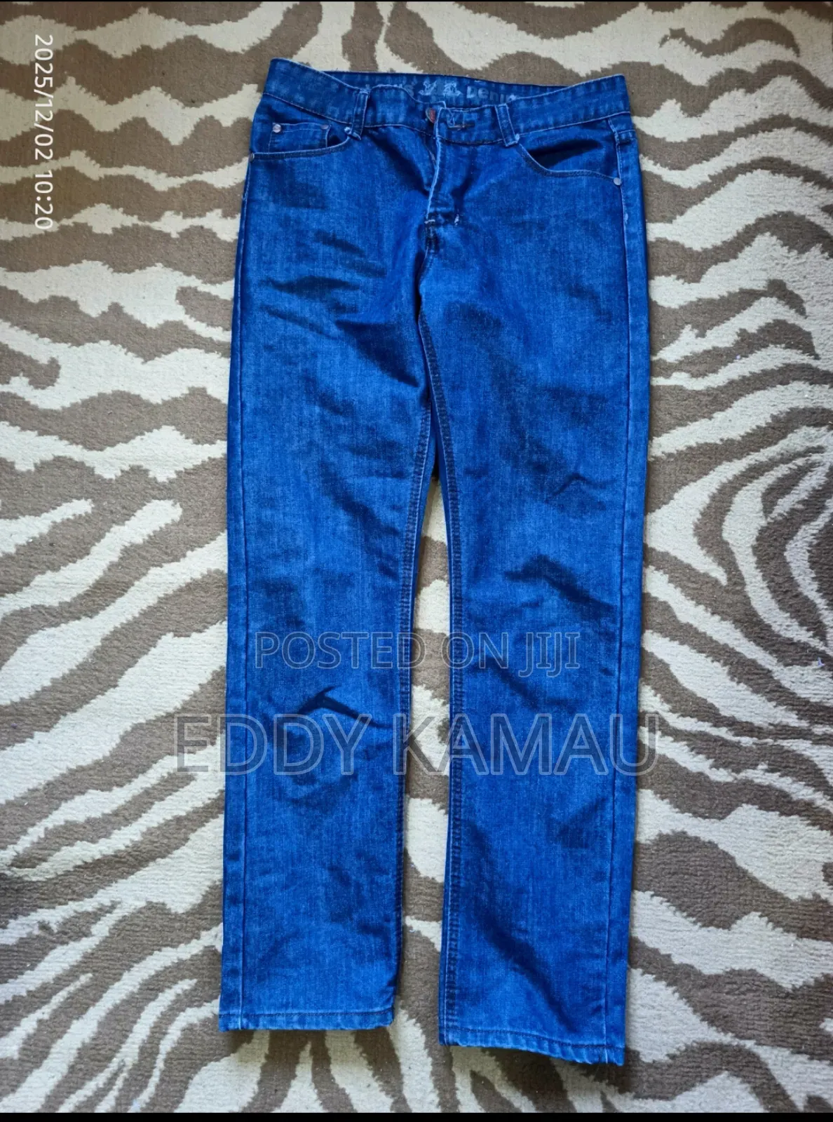 Denim Jeans
