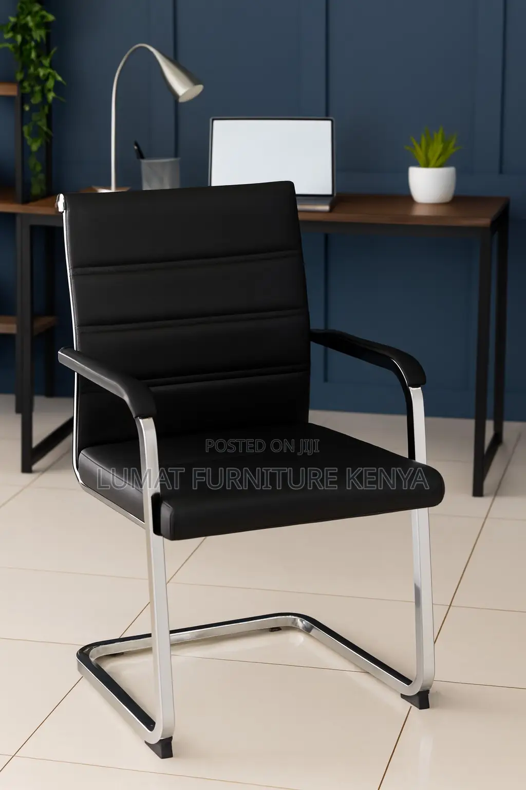 Reception Visitors Waiting Area Chair
