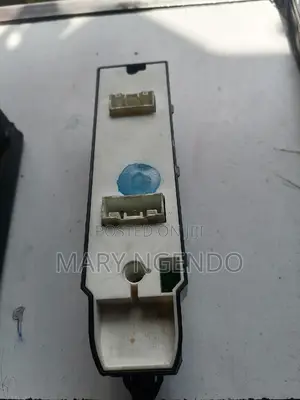 Main Switch for Demio New Model