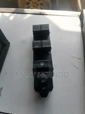 Main Switch for Demio New Model