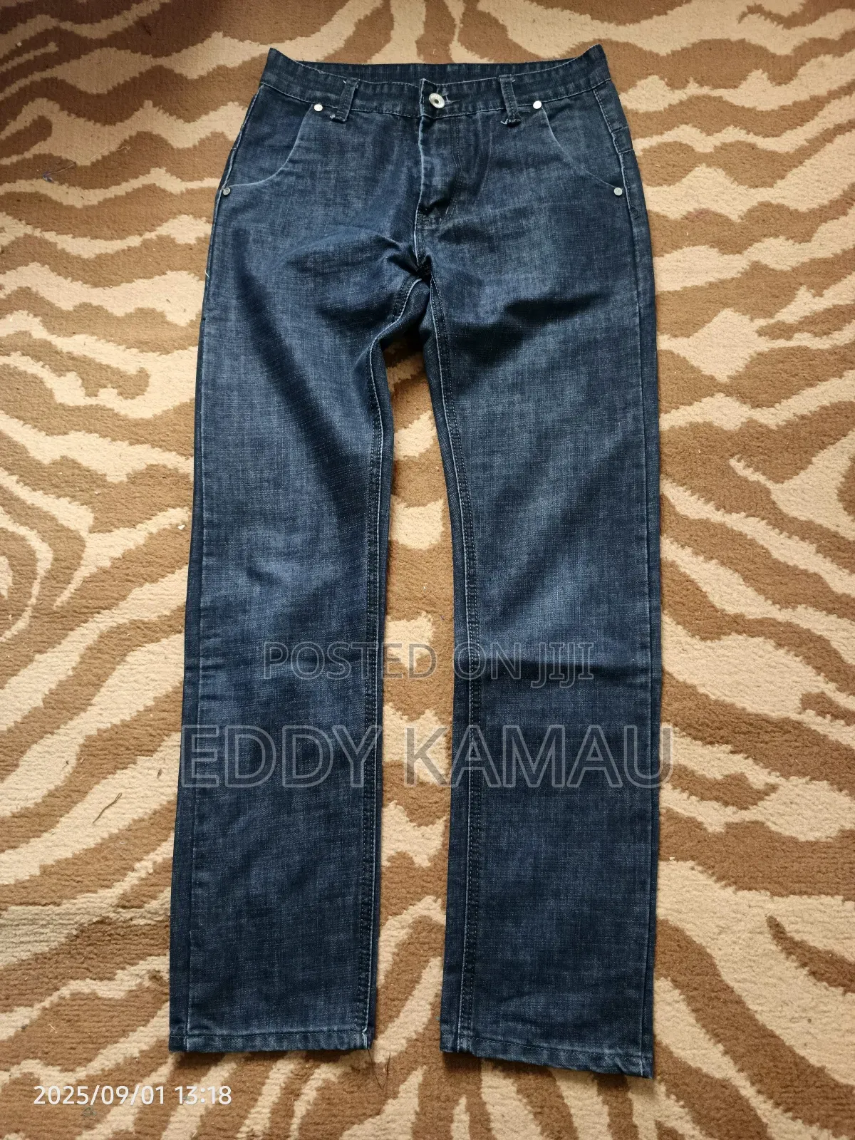 Denim Jeans