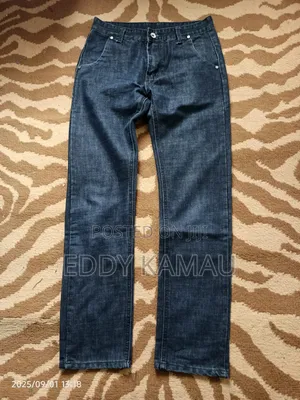 Denim Jeans