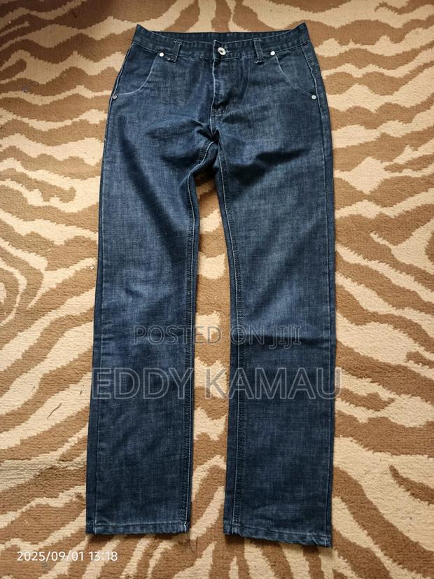 Denim Jeans - thumbnail 4