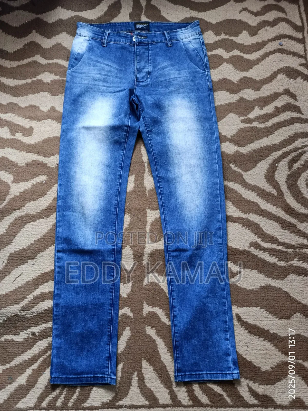 Denim Jeans