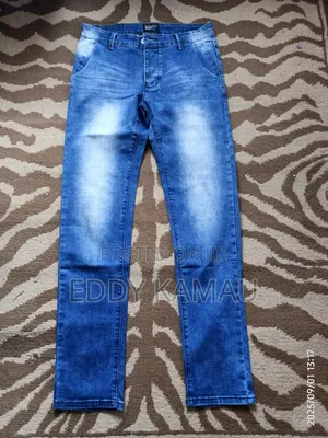 Denim Jeans