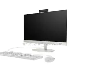 New HP ProOne 240 G10 All-in-One 8GB Intel Core i5 SSD 512GB