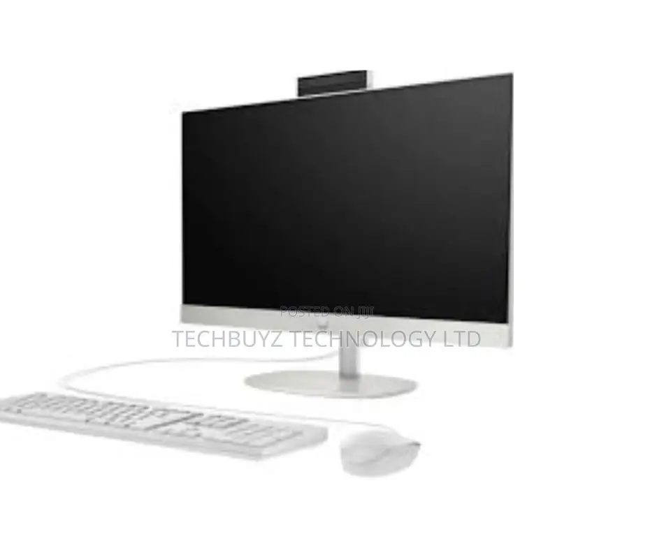 New HP ProOne 240 G10 All-in-One 8GB Intel Core i5 SSD 512GB