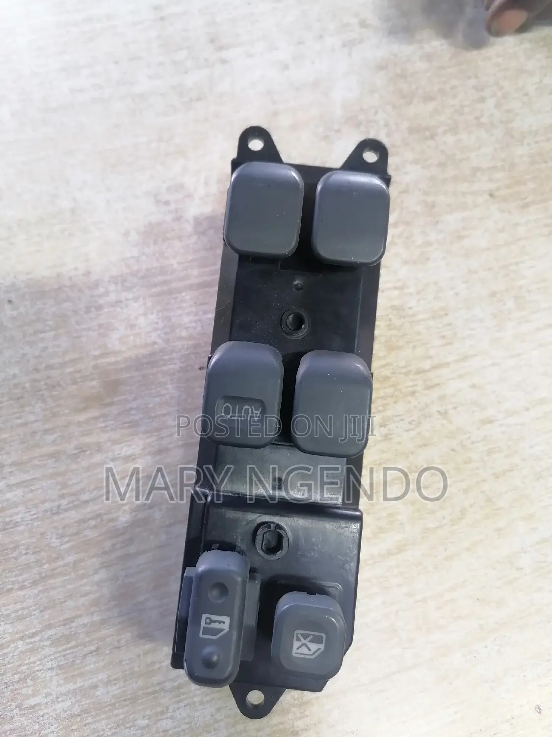 Main Switch for Toyota Raum