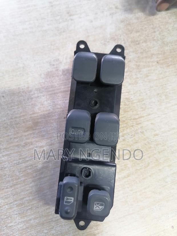 Main Switch for Toyota Raum
