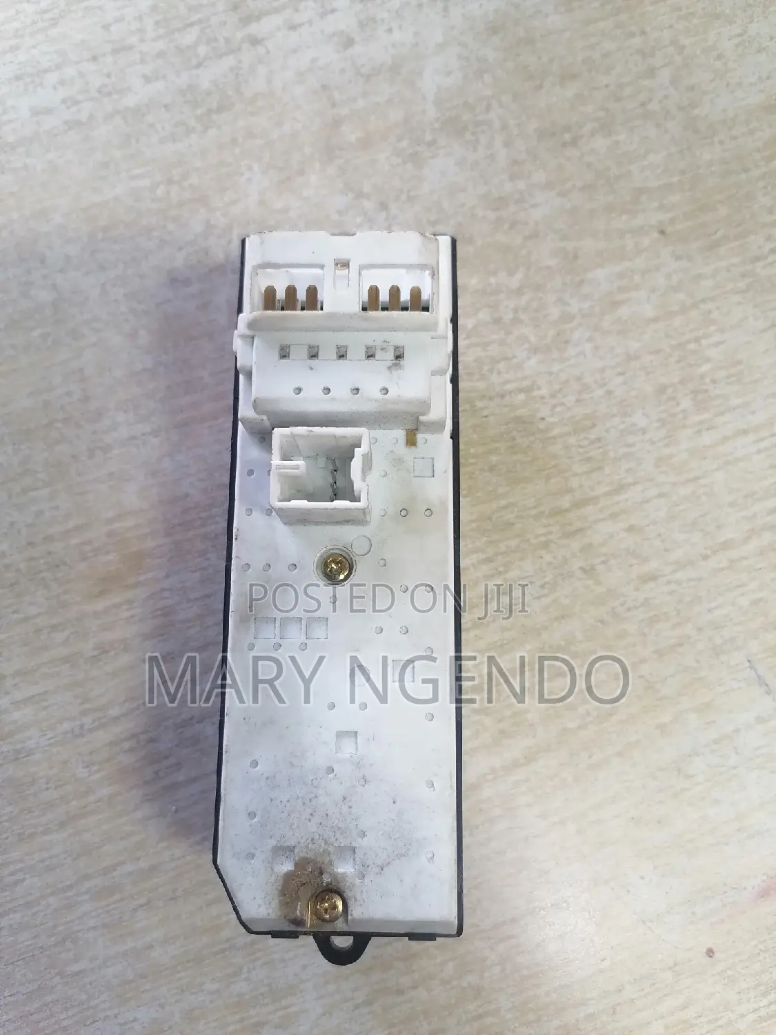 Main Switch for Toyota Raum