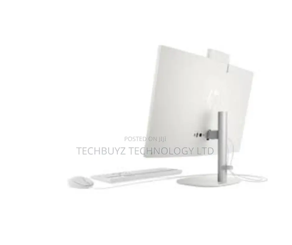 New HP ProOne 240 G10 All-in-One 8GB Intel Core i5 SSD 512GB
