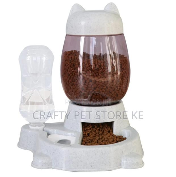 2 in 1 Feeding Bowls - thumbnail 2