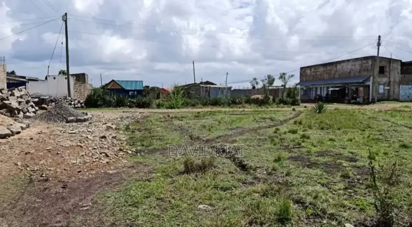 Prime Land 40 *80