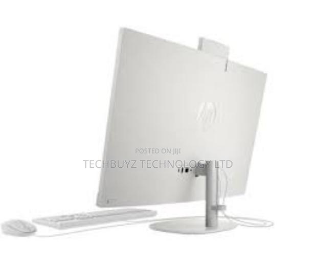 New Desktop Computer HP AiO 24 8GB Intel Core i5 SSD 512GB - thumbnail 2