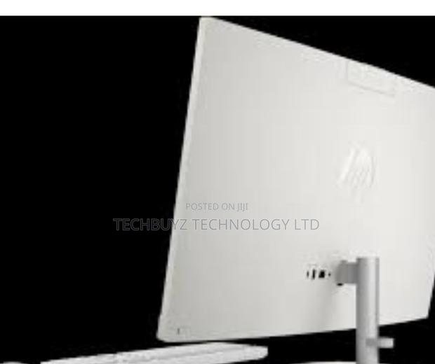 New Desktop Computer HP AiO 24 8GB Intel Core i5 SSD 512GB - thumbnail 3